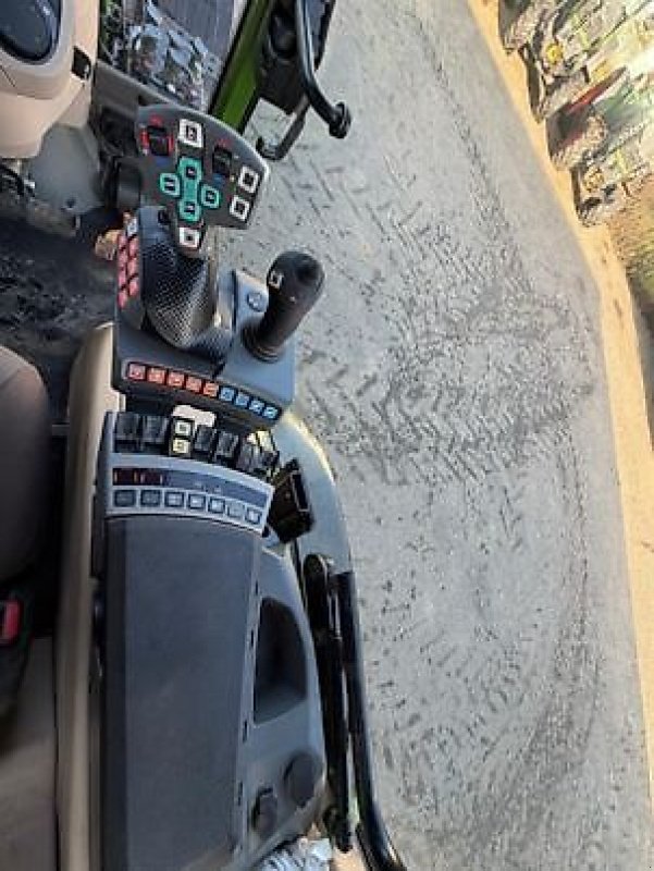 Schmalspurtraktor typu Fendt 210F profi+ RTK, Gebrauchtmaschine v MOISSAC (Obrázek 9)