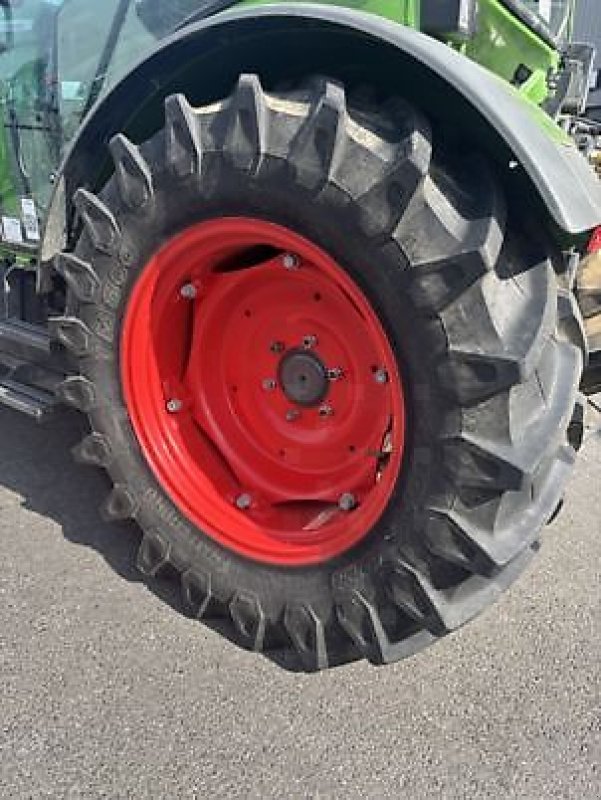 Schmalspurtraktor a típus Fendt 210F PROFI, Gebrauchtmaschine ekkor: Carcassonne (Kép 9)
