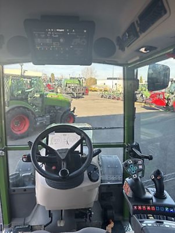 Schmalspurtraktor za tip Fendt 210F PROFI, Gebrauchtmaschine u Carcassonne (Slika 11)