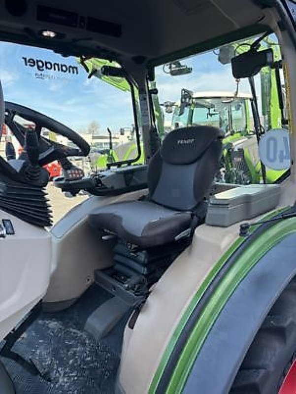Schmalspurtraktor za tip Fendt 210F PROFI, Gebrauchtmaschine u Carcassonne (Slika 10)