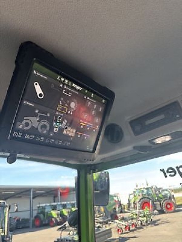 Schmalspurtraktor za tip Fendt 210F PROFI, Gebrauchtmaschine u Carcassonne (Slika 13)