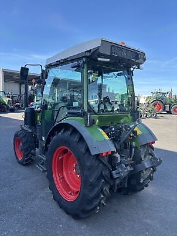 Schmalspurtraktor za tip Fendt 210F PROFI, Gebrauchtmaschine u Carcassonne (Slika 9)