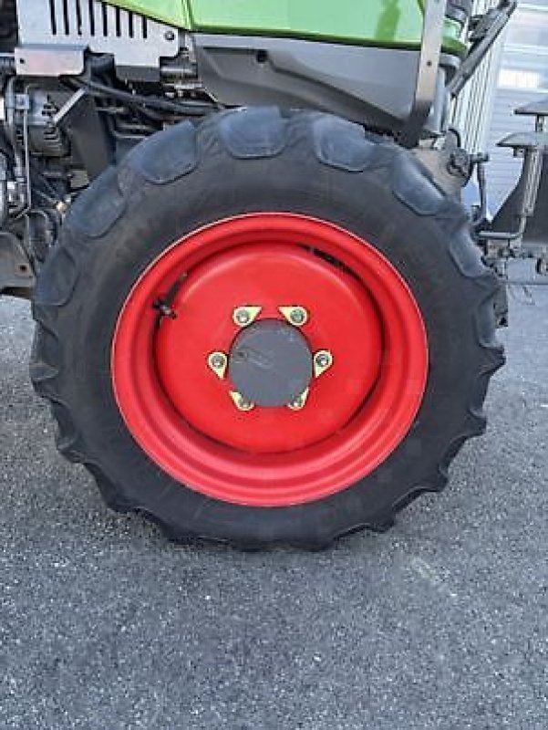 Schmalspurtraktor za tip Fendt 210F PROFI, Gebrauchtmaschine u Carcassonne (Slika 3)