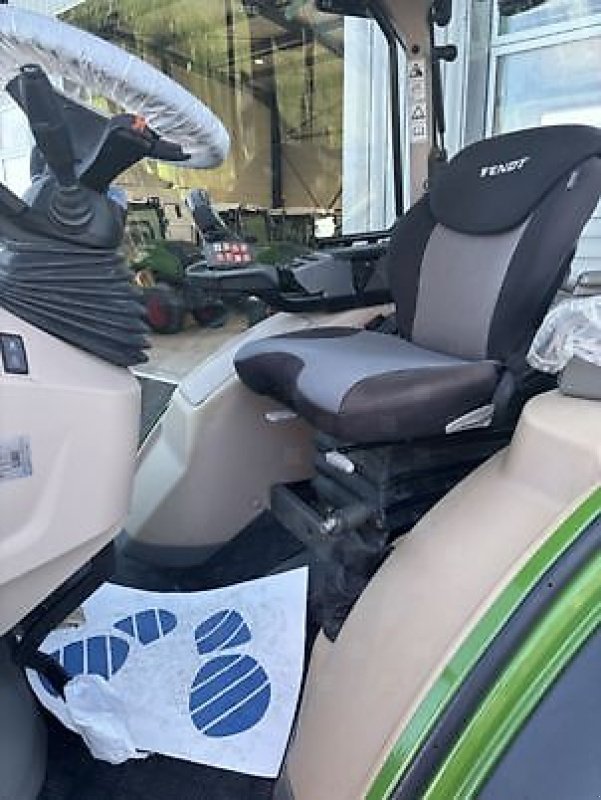 Schmalspurtraktor del tipo Fendt 210F PROFI, Gebrauchtmaschine en Carcassonne (Imagen 12)