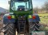 Schmalspurtraktor типа Fendt 210F, Gebrauchtmaschine в Saulheim (Фотография 3)