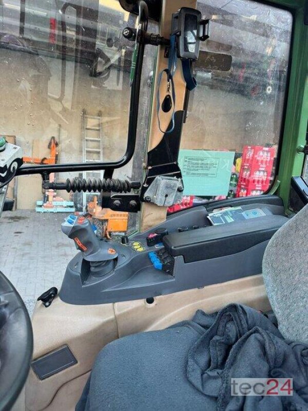 Schmalspurtraktor tipa Fendt 210F, Gebrauchtmaschine u Gundersheim (Slika 2)