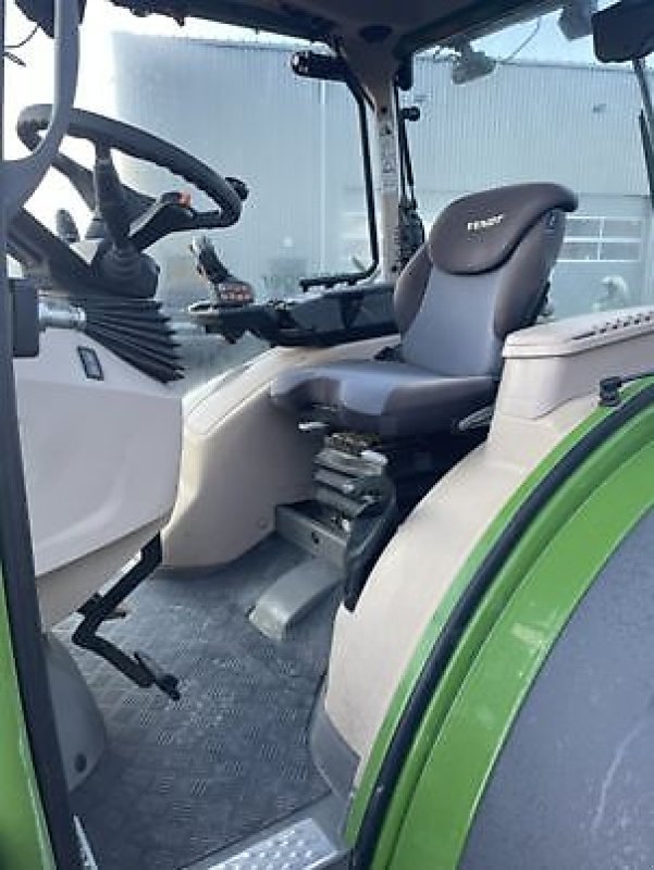 Schmalspurtraktor des Typs Fendt 211 P, Gebrauchtmaschine in Carcassonne (Bild 10)