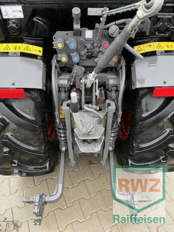 Schmalspurtraktor Türe ait Fendt 211 V Vario Gen3, Vorführmaschine içinde Herxheim (resim 4)