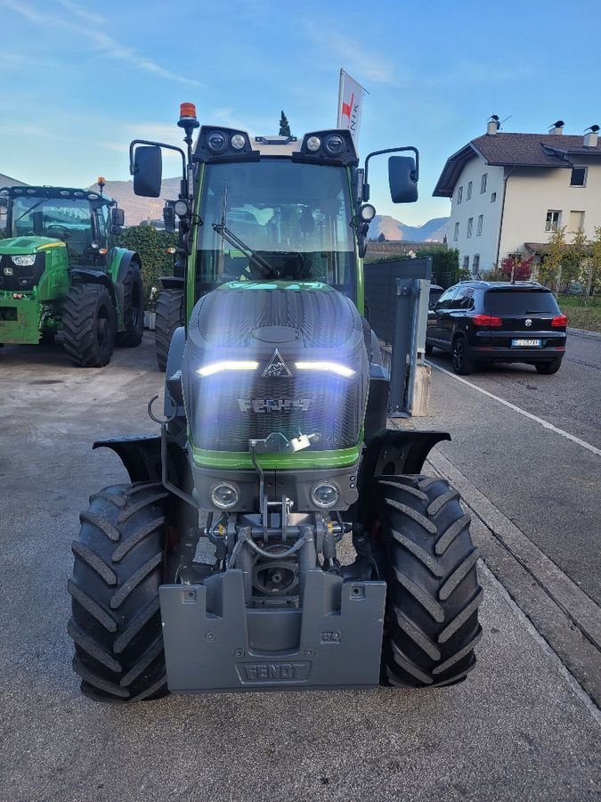 Schmalspurtraktor typu Fendt 211 Vario V/F/P (Gen3), Gebrauchtmaschine v Eppan (BZ) (Obrázek 2)