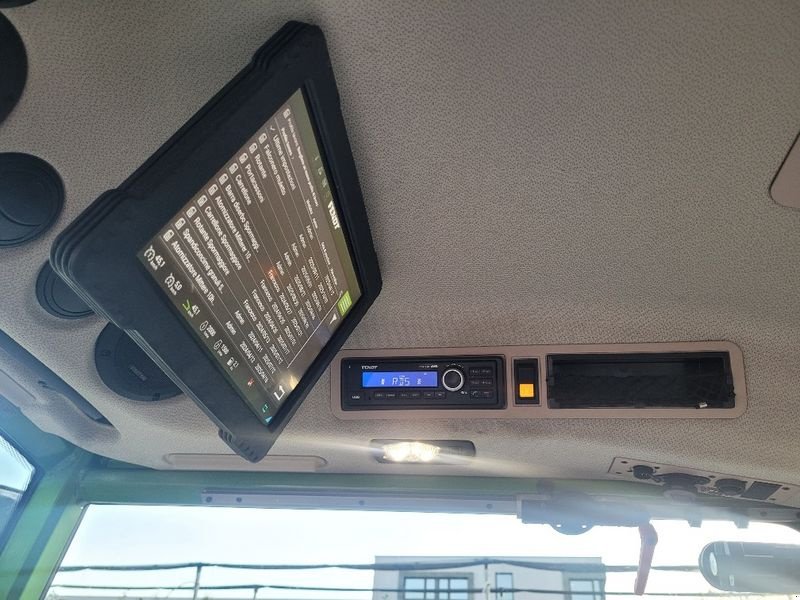 Schmalspurtraktor typu Fendt 211 Vario V/F/P (Gen3), Gebrauchtmaschine v Eppan (BZ) (Obrázek 10)