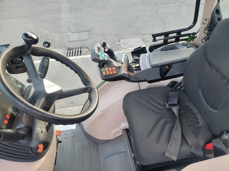 Schmalspurtraktor typu Fendt 211 Vario V/F/P (Gen3), Gebrauchtmaschine v Eppan (BZ) (Obrázek 8)