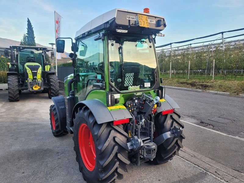 Schmalspurtraktor typu Fendt 211 Vario V/F/P (Gen3), Gebrauchtmaschine v Eppan (BZ) (Obrázek 7)