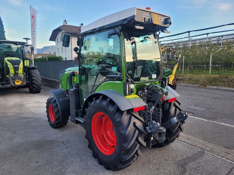 Schmalspurtraktor typu Fendt 211 Vario V/F/P (Gen3), Gebrauchtmaschine v Eppan (BZ) (Obrázek 5)