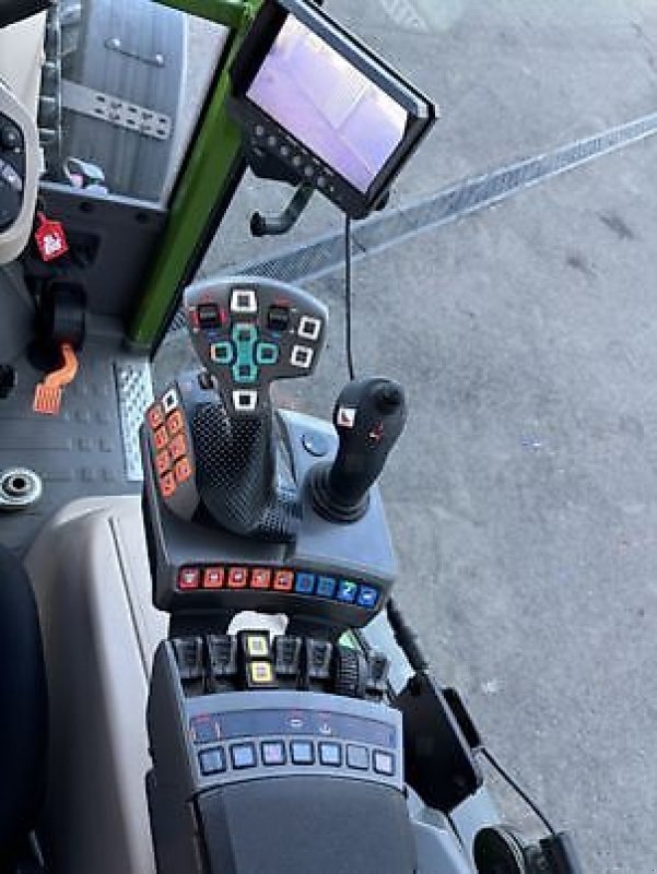 Schmalspurtraktor του τύπου Fendt 211F, Gebrauchtmaschine σε Carcassonne (Φωτογραφία 9)