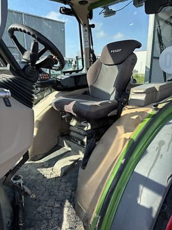Schmalspurtraktor типа Fendt 211F, Gebrauchtmaschine в Carcassonne (Фотография 7)