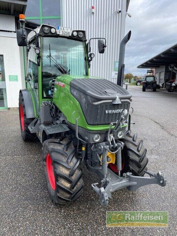 Schmalspurtraktor typu Fendt 211V Vario Profi Plus, Gebrauchtmaschine v Bruchsal (Obrázek 5)