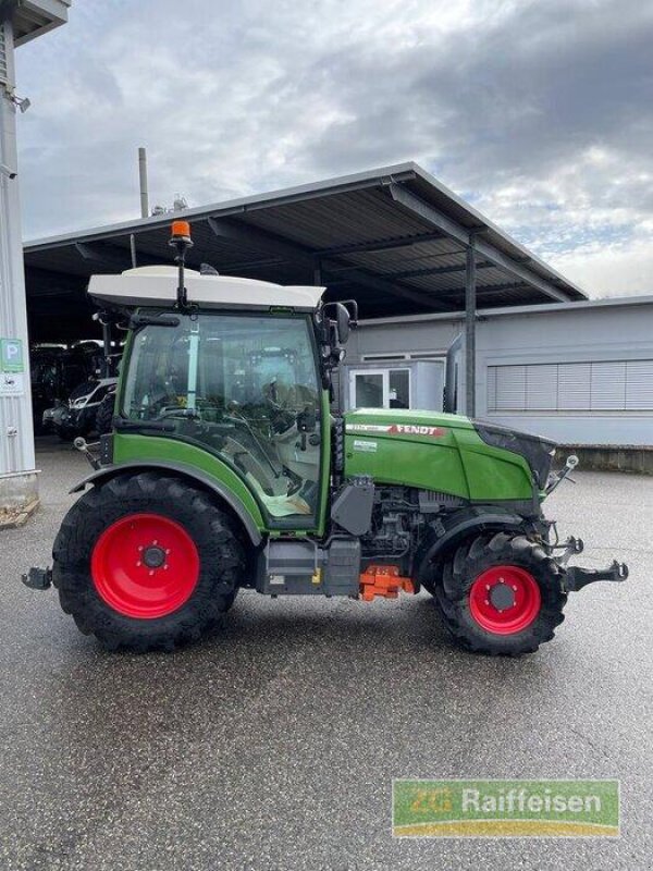 Schmalspurtraktor typu Fendt 211V Vario Profi Plus, Gebrauchtmaschine v Bruchsal (Obrázek 11)