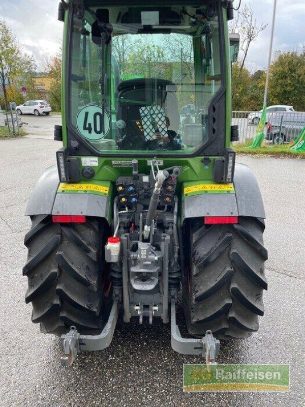 Schmalspurtraktor typu Fendt 211V Vario Profi Plus, Gebrauchtmaschine v Bruchsal (Obrázek 7)