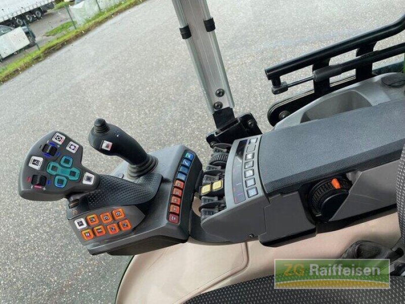 Schmalspurtraktor typu Fendt 211V Vario Profi Plus, Gebrauchtmaschine v Bruchsal (Obrázek 4)