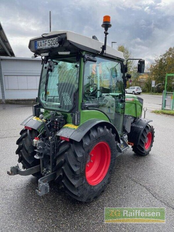 Schmalspurtraktor typu Fendt 211V Vario Profi Plus, Gebrauchtmaschine v Bruchsal (Obrázek 2)