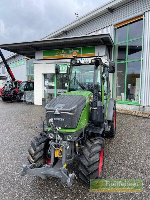 Schmalspurtraktor typu Fendt 211V Vario Profi Plus, Gebrauchtmaschine v Bruchsal (Obrázek 1)