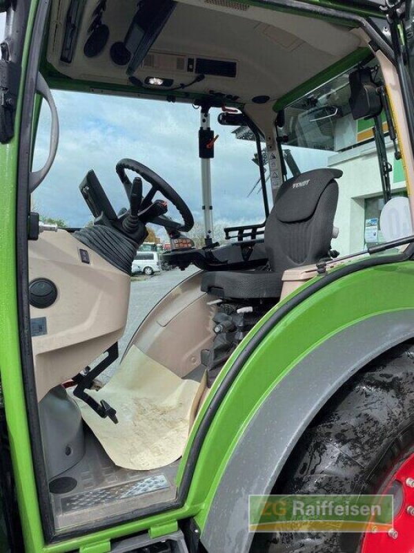 Schmalspurtraktor typu Fendt 211V Vario Profi Plus, Gebrauchtmaschine v Bruchsal (Obrázek 9)