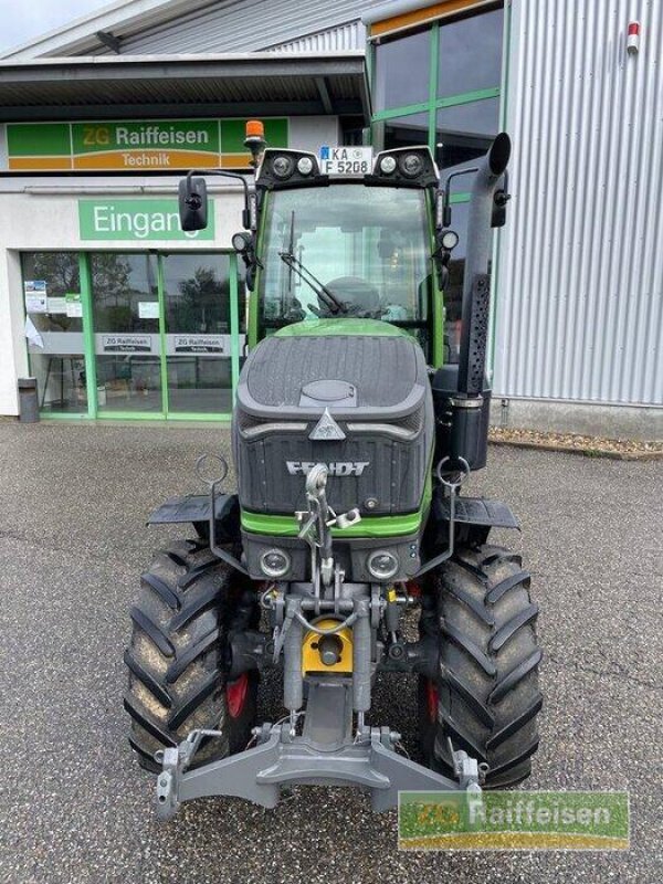 Schmalspurtraktor typu Fendt 211V Vario Profi Plus, Gebrauchtmaschine v Bruchsal (Obrázek 13)