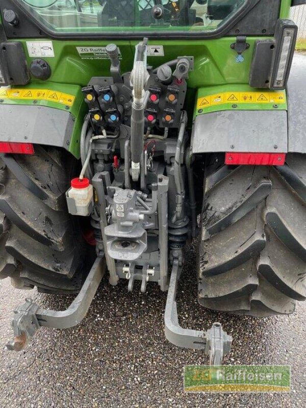 Schmalspurtraktor typu Fendt 211V Vario Profi Plus, Gebrauchtmaschine v Bruchsal (Obrázek 8)