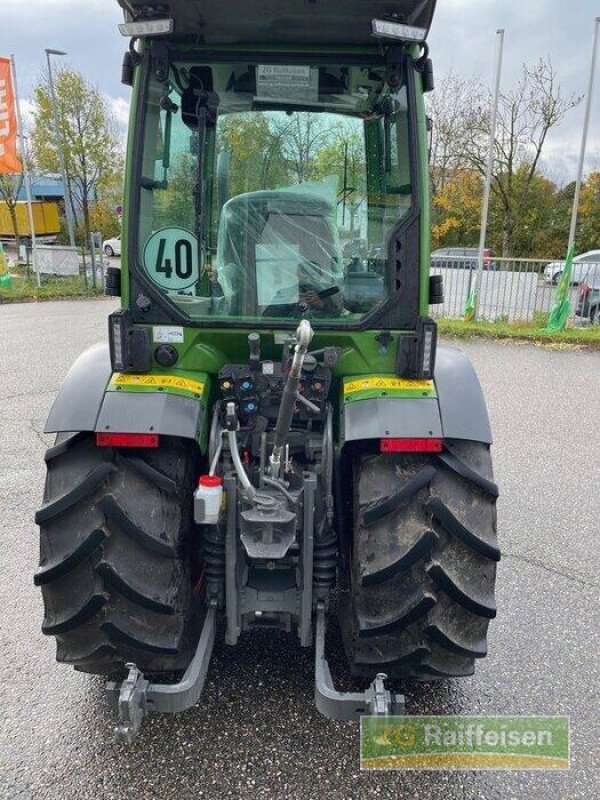 Schmalspurtraktor typu Fendt 211V Vario Profi, Gebrauchtmaschine v Bruchsal (Obrázek 8)