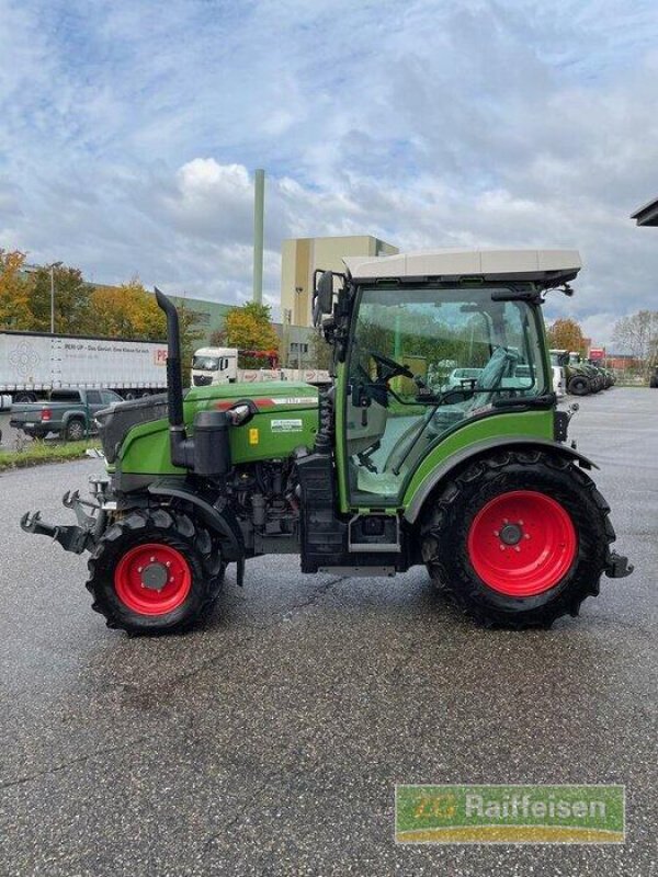 Schmalspurtraktor typu Fendt 211V Vario Profi, Gebrauchtmaschine v Bruchsal (Obrázek 2)