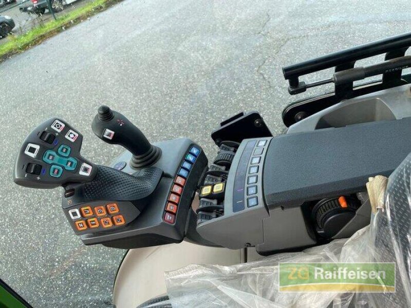 Schmalspurtraktor typu Fendt 211V Vario Profi, Gebrauchtmaschine v Bruchsal (Obrázek 13)