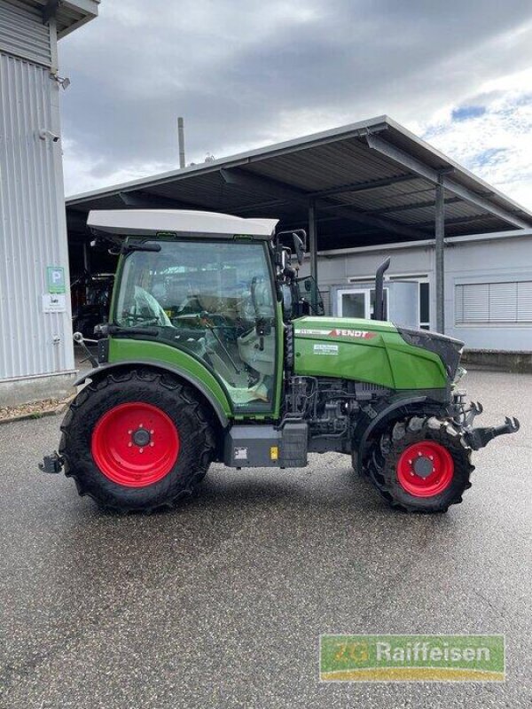 Schmalspurtraktor typu Fendt 211V Vario Profi, Gebrauchtmaschine v Bruchsal (Obrázek 5)