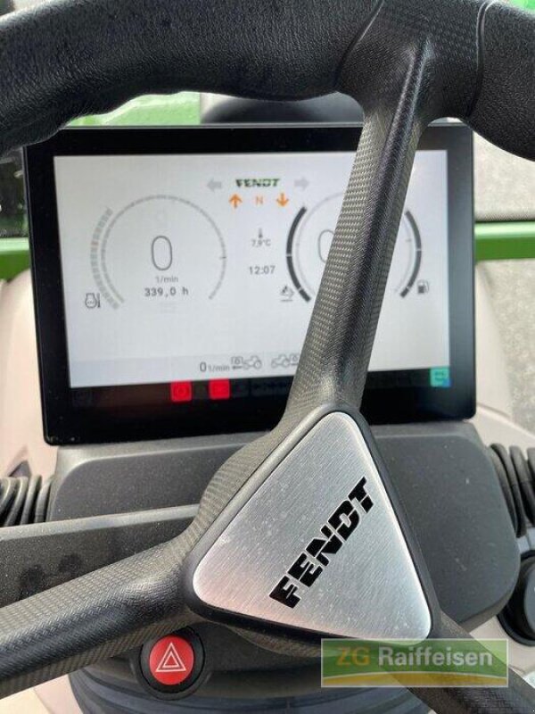 Schmalspurtraktor typu Fendt 211V Vario Profi, Gebrauchtmaschine v Bruchsal (Obrázek 14)