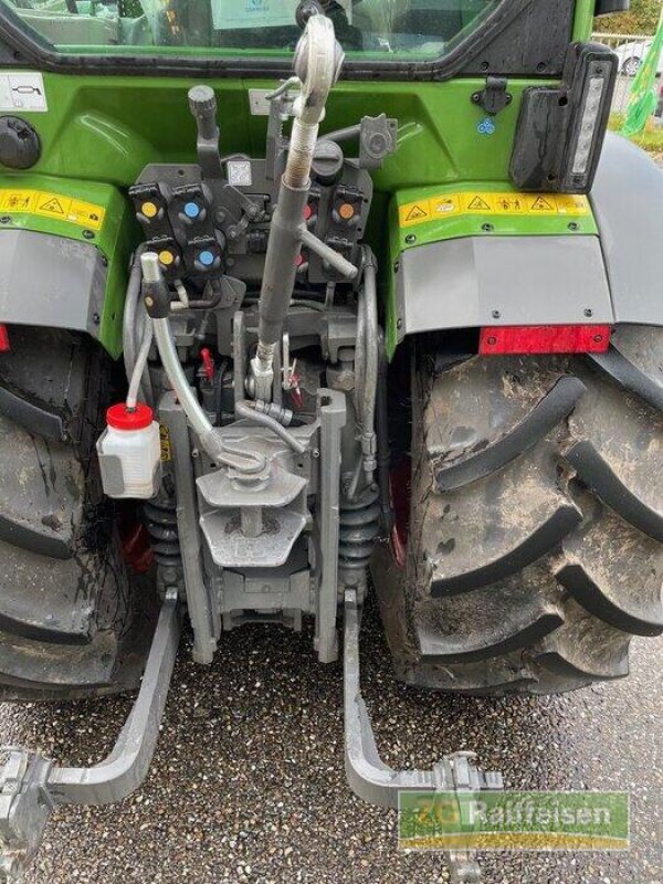 Schmalspurtraktor typu Fendt 211V Vario Profi, Gebrauchtmaschine v Bruchsal (Obrázek 3)