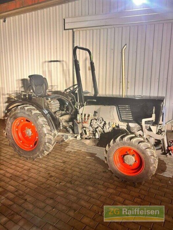 Schmalspurtraktor du type Fendt 250 V, Gebrauchtmaschine en Bruchsal (Photo 4)