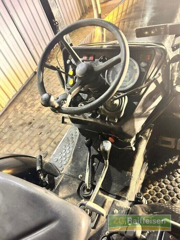 Schmalspurtraktor du type Fendt 250 V, Gebrauchtmaschine en Bruchsal (Photo 10)