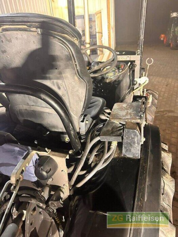 Schmalspurtraktor du type Fendt 250 V, Gebrauchtmaschine en Bruchsal (Photo 2)