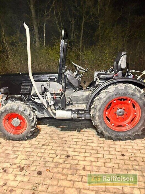 Schmalspurtraktor du type Fendt 250 V, Gebrauchtmaschine en Bruchsal (Photo 11)