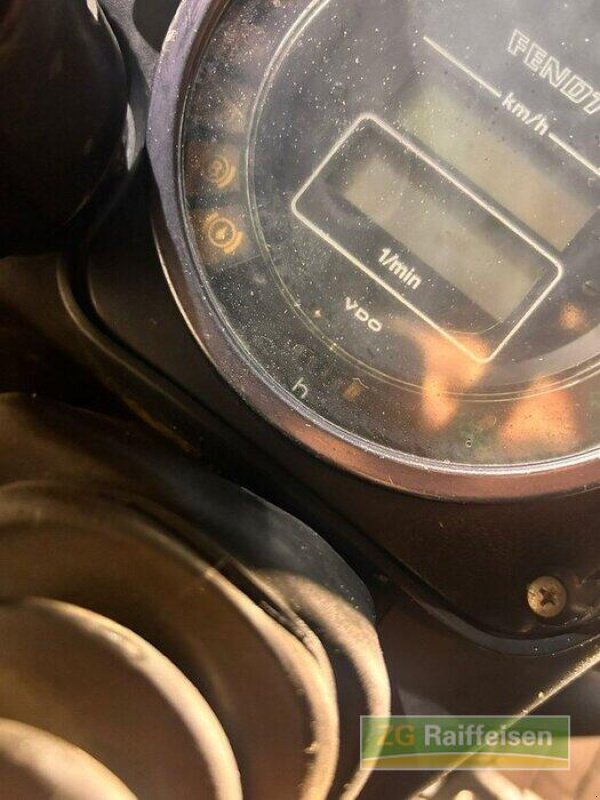 Schmalspurtraktor du type Fendt 250 V, Gebrauchtmaschine en Bruchsal (Photo 3)