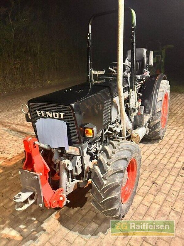 Schmalspurtraktor du type Fendt 250 V, Gebrauchtmaschine en Bruchsal (Photo 1)