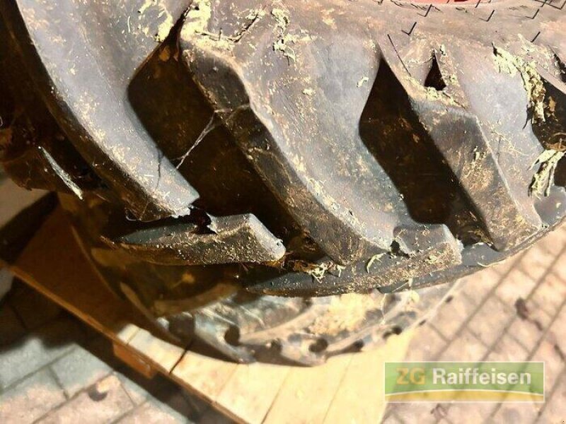 Schmalspurtraktor du type Fendt 250 V, Gebrauchtmaschine en Bruchsal (Photo 13)