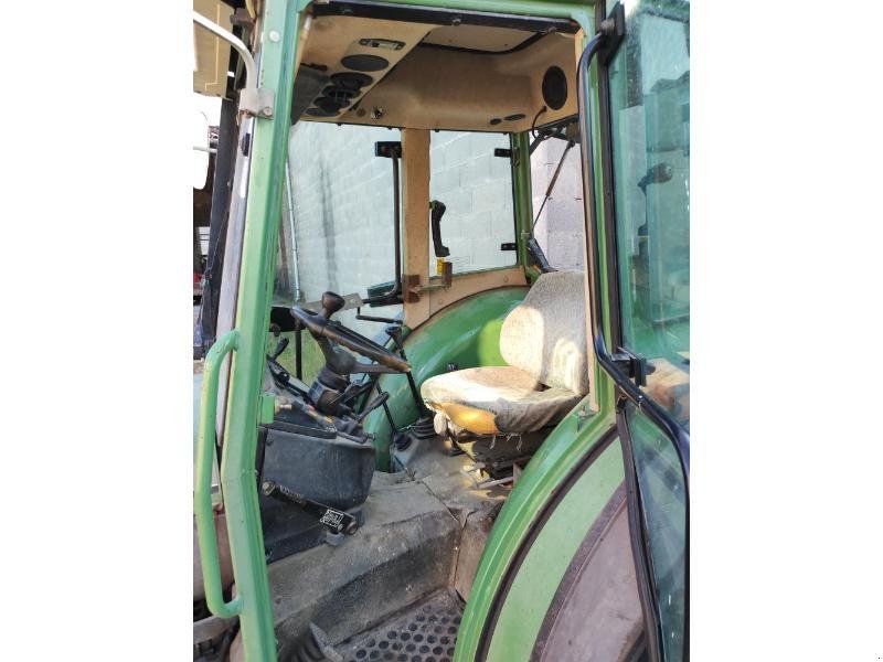 Schmalspurtraktor za tip Fendt 280P, Gebrauchtmaschine u GEMOZAC (Slika 3)