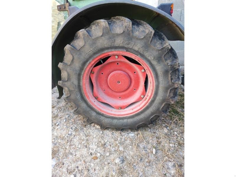 Schmalspurtraktor za tip Fendt 280P, Gebrauchtmaschine u GEMOZAC (Slika 7)