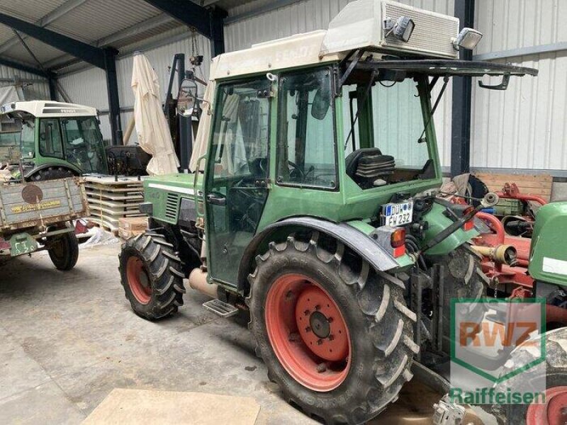 Schmalspurtraktor typu Fendt 280V, Gebrauchtmaschine v Grünstadt (Obrázek 2)