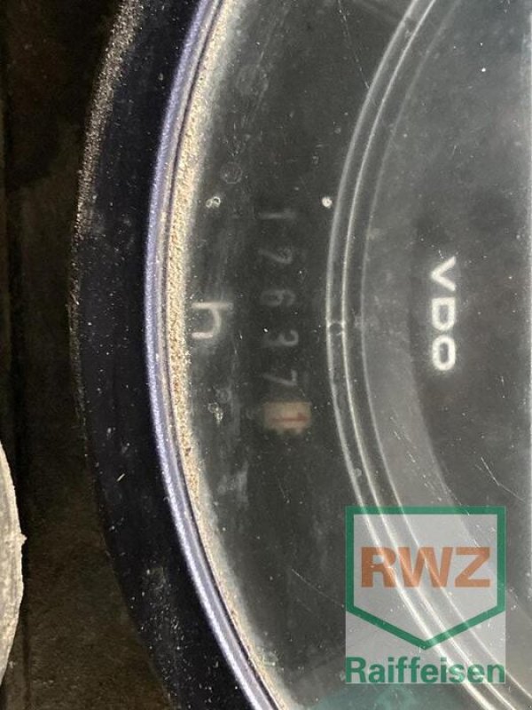 Schmalspurtraktor typu Fendt 280V, Gebrauchtmaschine v Grünstadt (Obrázek 3)