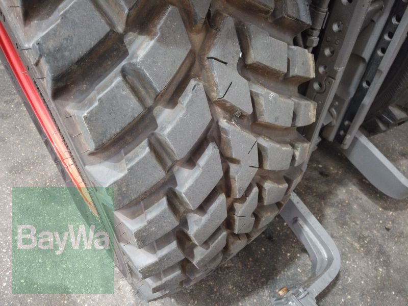 Schmalspurtraktor des Typs Fendt FENDT 208 V VARIO GEN3 PROFI, Gebrauchtmaschine in Erbach (Bild 15)