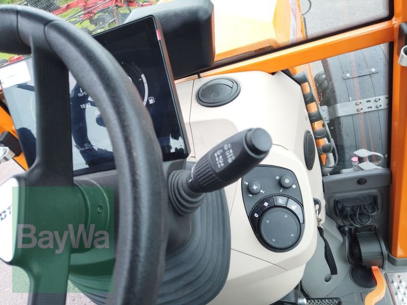 Schmalspurtraktor des Typs Fendt FENDT 208 V VARIO GEN3 PROFI, Gebrauchtmaschine in Erbach (Bild 20)