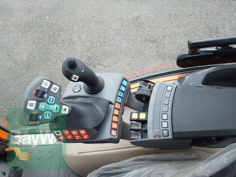 Schmalspurtraktor des Typs Fendt FENDT 208 V VARIO GEN3 PROFI, Gebrauchtmaschine in Erbach (Bild 18)