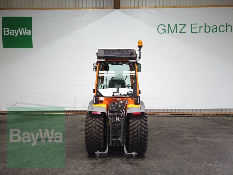 Schmalspurtraktor des Typs Fendt FENDT 208 V VARIO GEN3 PROFI, Gebrauchtmaschine in Erbach (Bild 9)