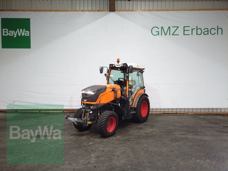 Schmalspurtraktor des Typs Fendt FENDT 208 V VARIO GEN3 PROFI, Gebrauchtmaschine in Erbach (Bild 1)